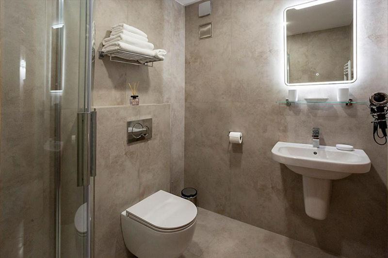 Hotel El Greco Rožnov pod Radhoštěm Exterior foto