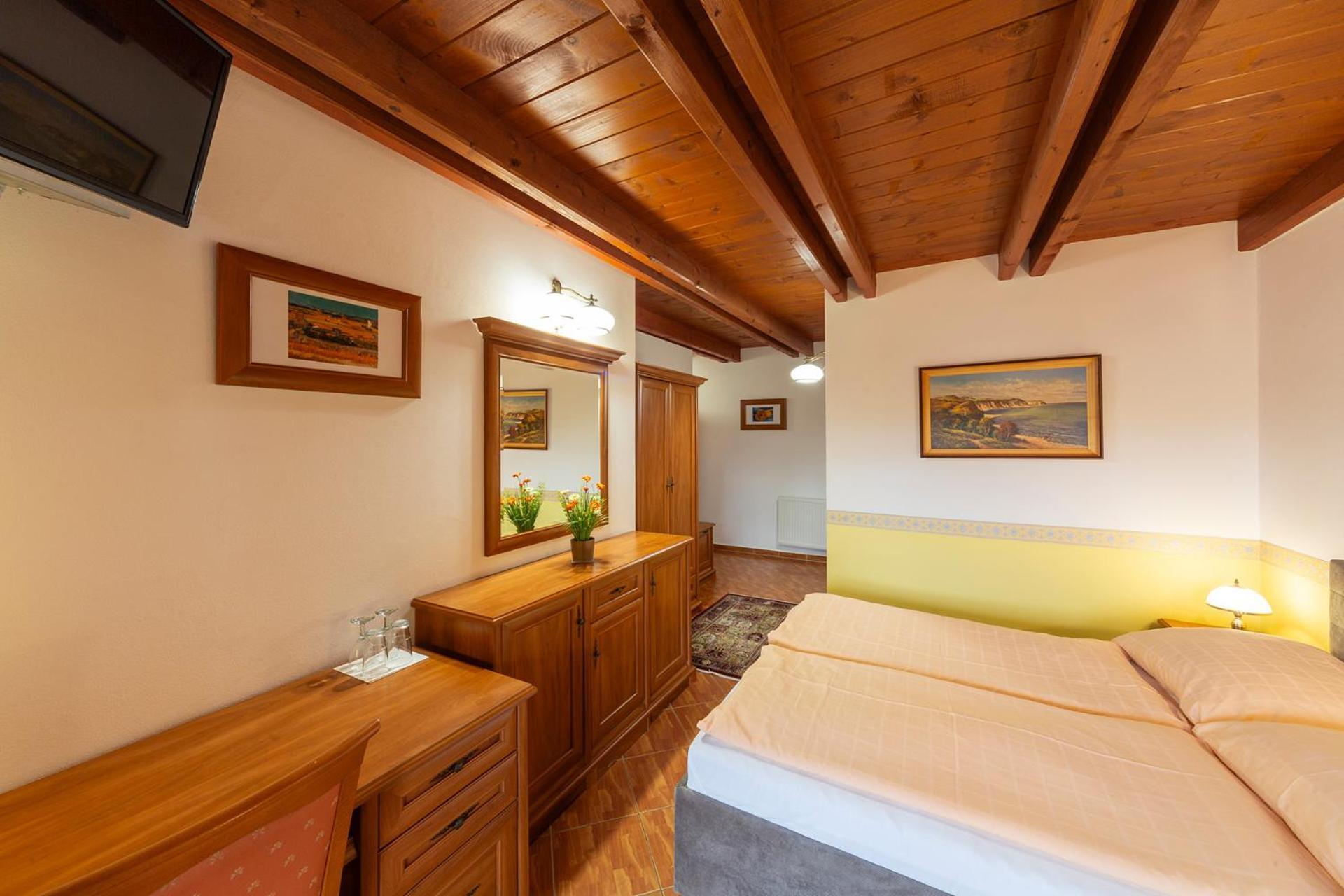 Hotel El Greco Rožnov pod Radhoštěm Exterior foto